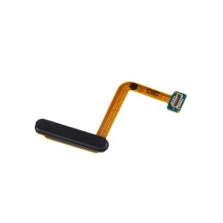 Flex de Potência de Impressão Digital Samsung Galaxy Z Flip 4 5G/F721 Grafite Flex de Potência de Impressão Digital Samsung Galaxy Z Flip 4 5G/F721 Grafite